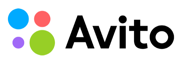 avito logo