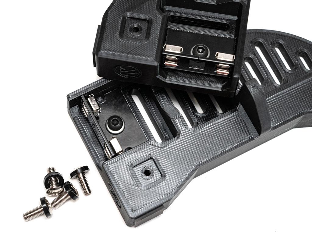 KNRack 1U-150M 3