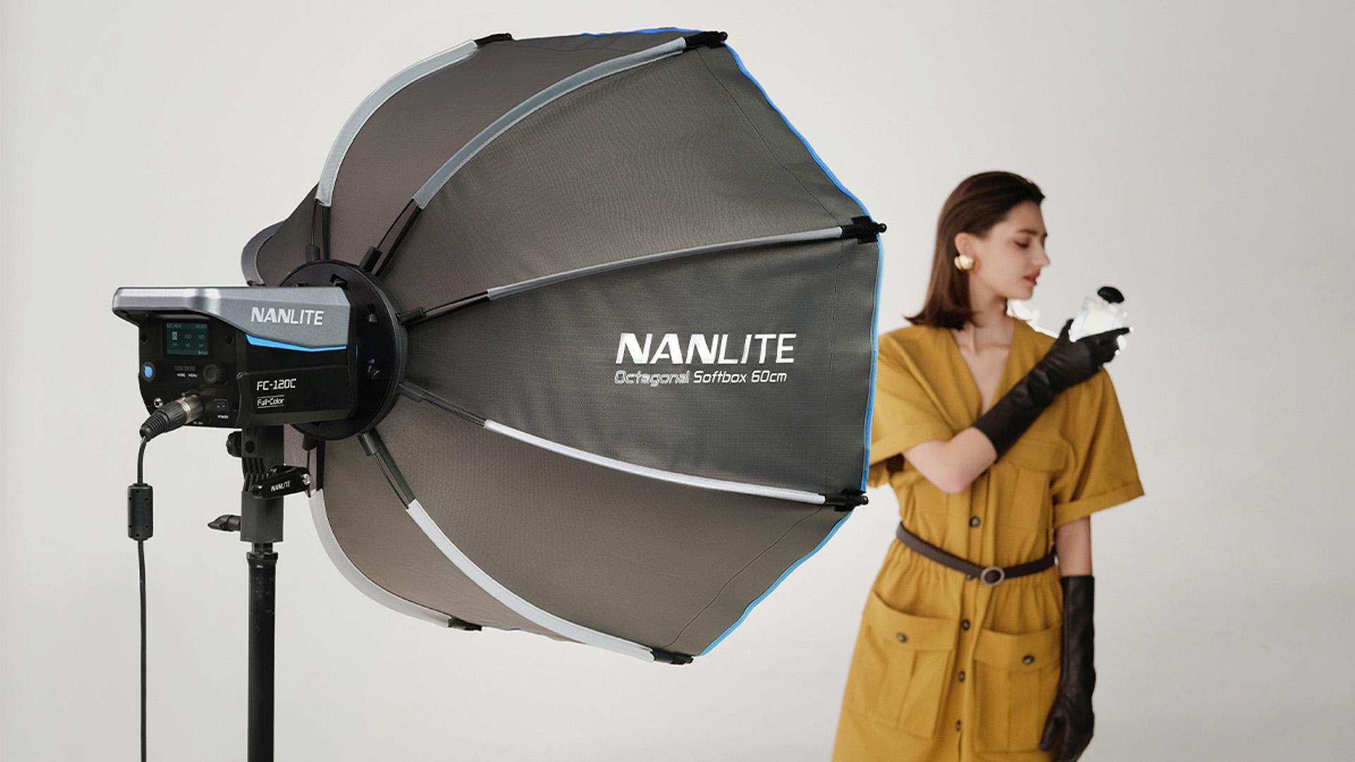 NANLITE FC-120C