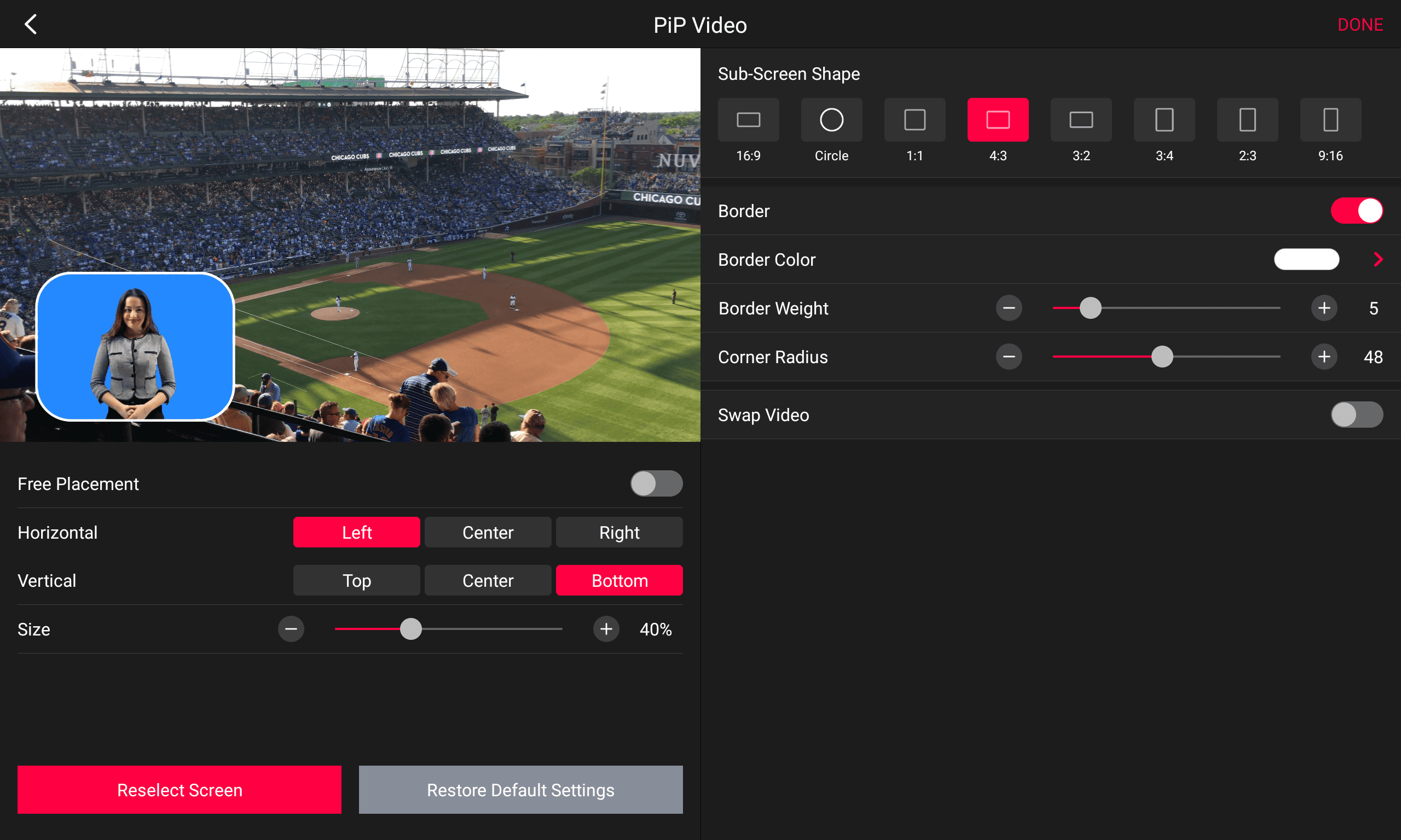 multiview
