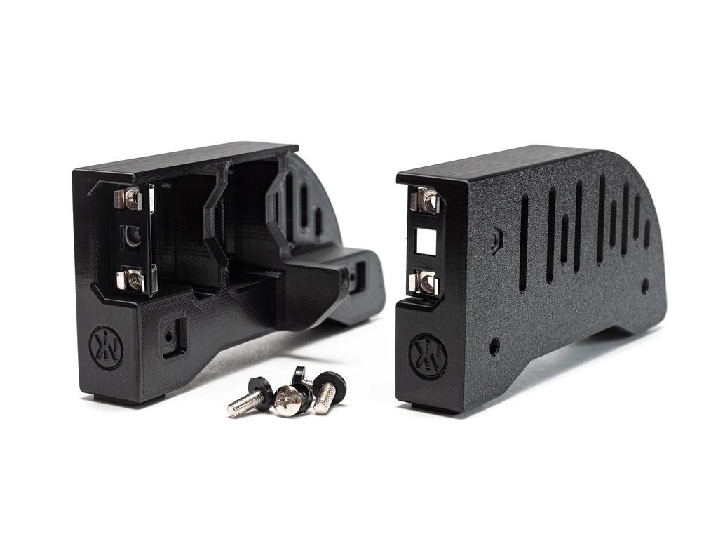 KNRack 1U-150M 1
