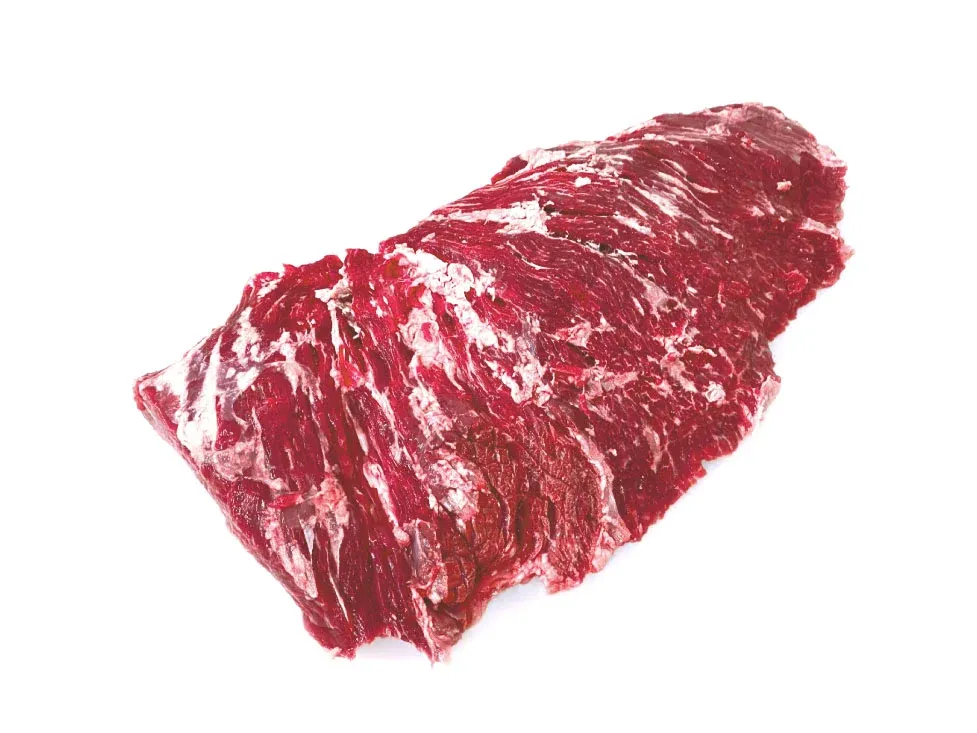 Сирлойн-Флэп (Бавет, Sirloin Flap), ВУ, ROSSO