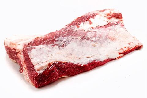 Грудинка (Brisket),  ВУ, ROSSO