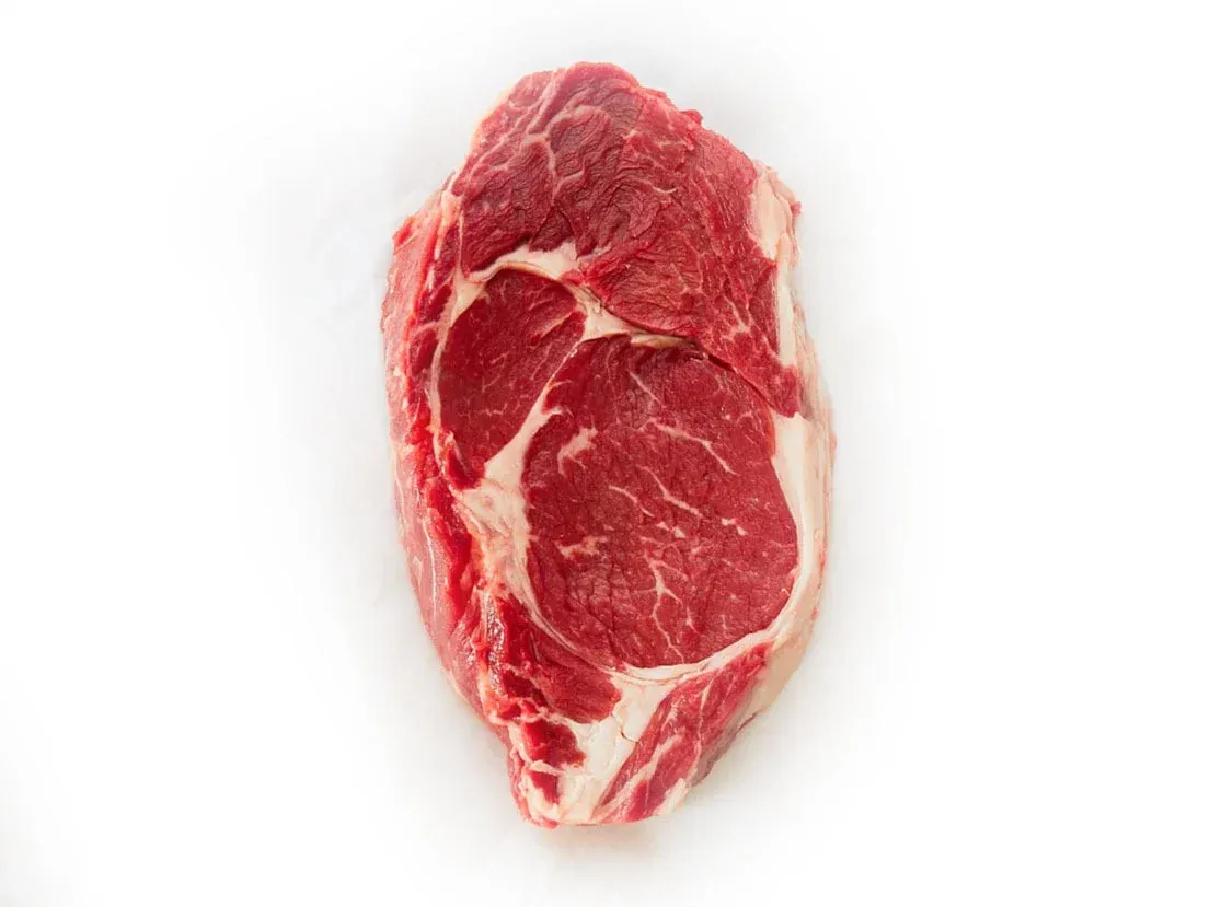 Рибай (толстый край, Ribeye Roll), PRIME, ВУ, ROSSO