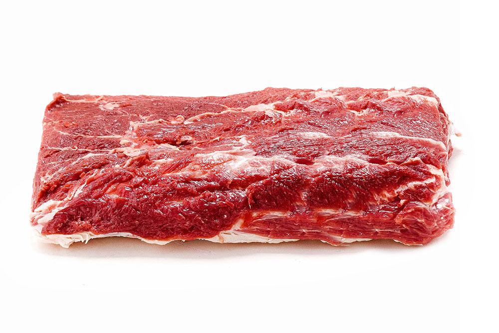 Рибай (толстый край, Ribeye Roll), SELECT, ВУ, ROSSO