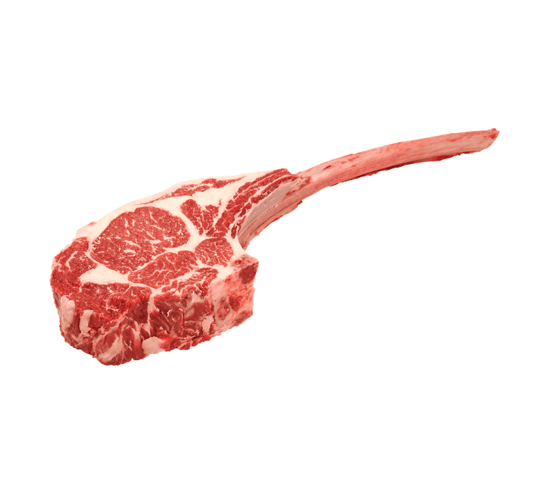 Стейк Томагавк н/к, СHOICE, ВУ, ROSSO