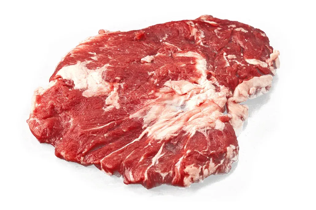 Стейк Паук (Spider Steak), ВУ, ROSSO