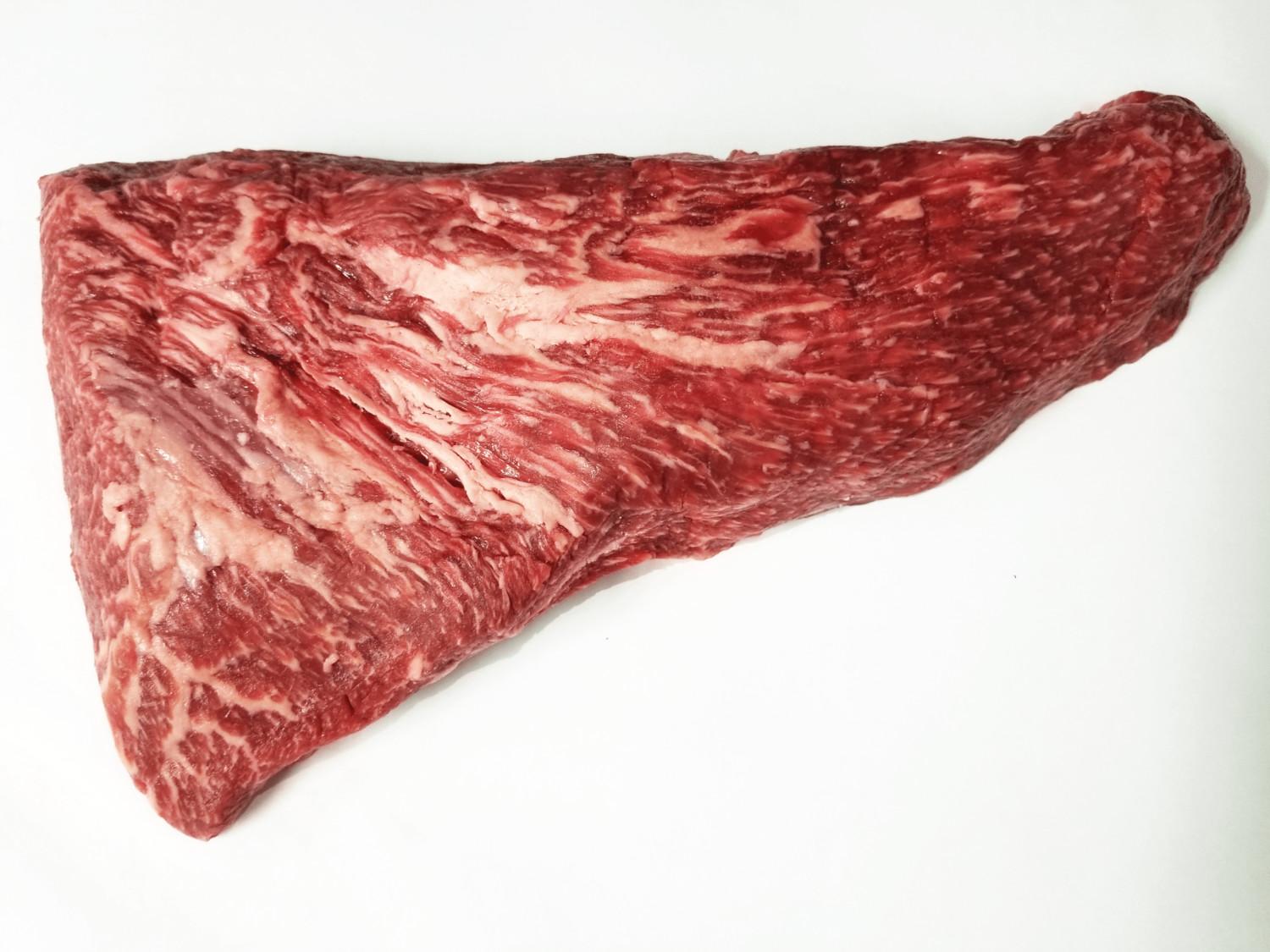 Трай-тип (Tri-tip), ВУ, ROSSO