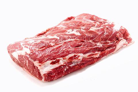 Чак Ай Ролл (Chuck eye Roll), ВУ, ROSSO