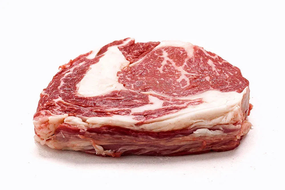 Рибай (толстый край, Ribeye Roll), PRIME, ВУ, ROSSO