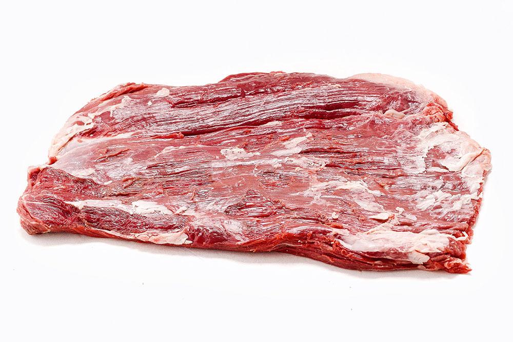 Флэнк (Flank), ВУ, ROSSO