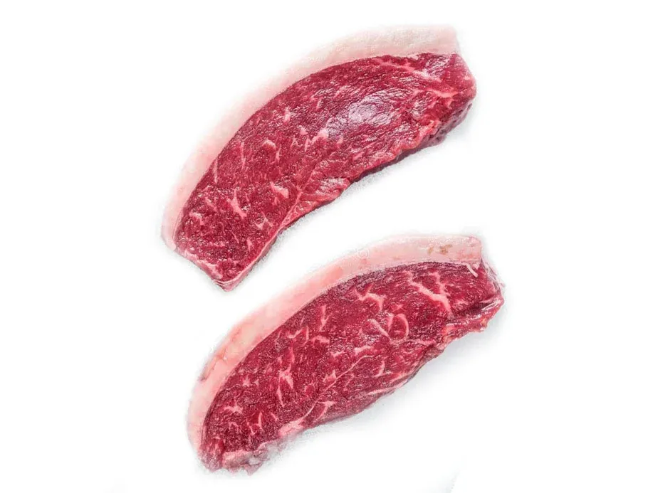 Пиканья (верх.часть костреца,  Top Sirloin Cap), ВУ, ROSSO