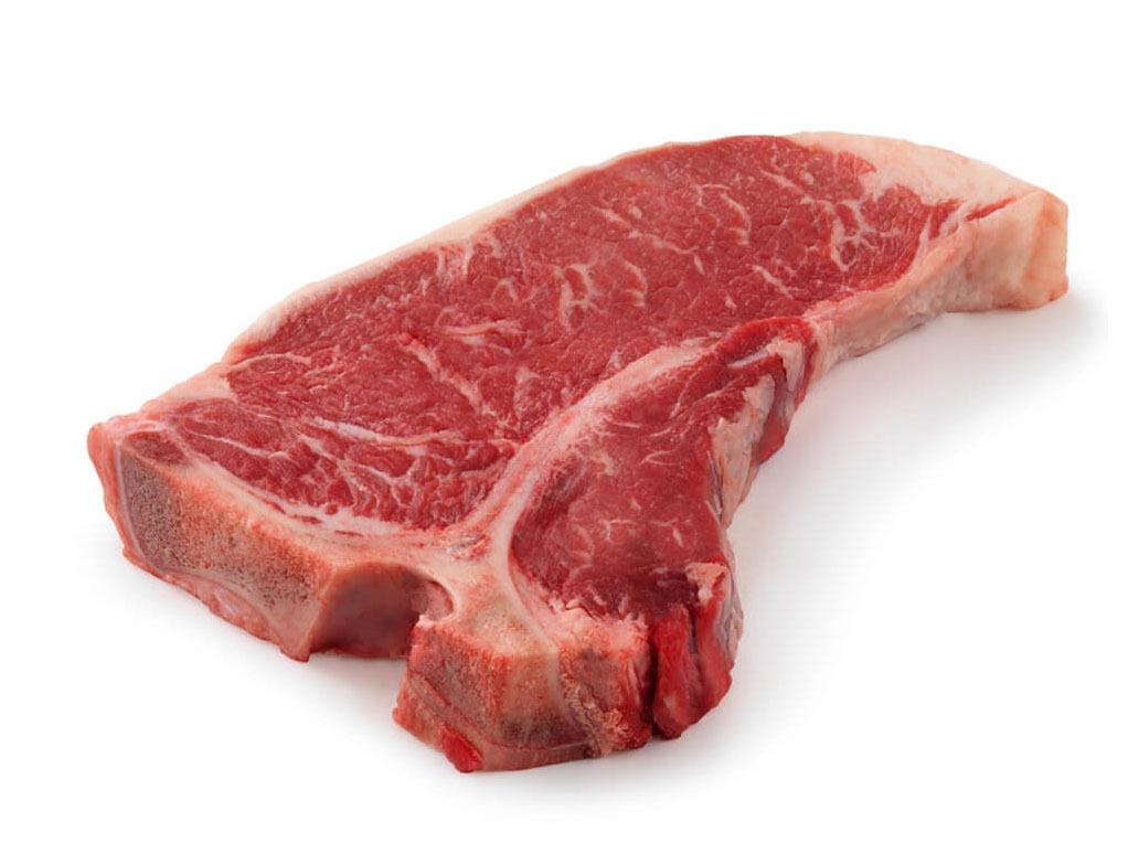 Стейк Тибон н/к, PRIME, ВУ, ROSSO