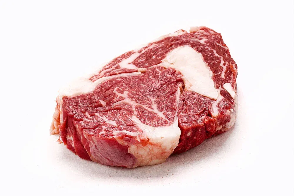 Рибай (толстый край, Ribeye Roll), PRIME, ВУ, ROSSO