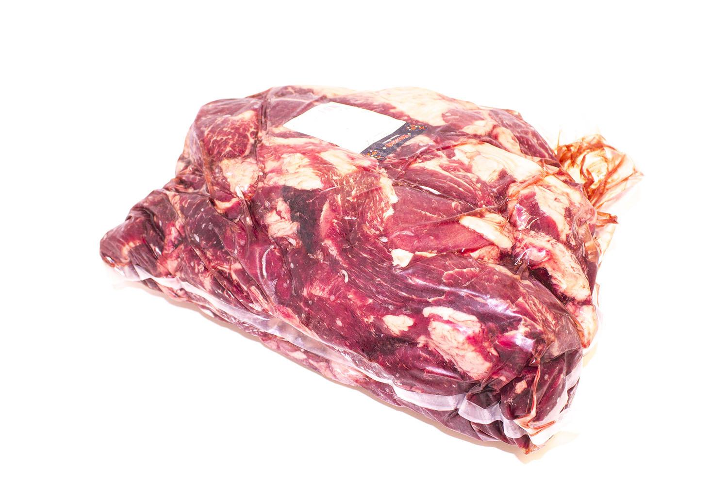 Рибай (толстый край, Ribeye Roll), SELECT, ВУ, ROSSO