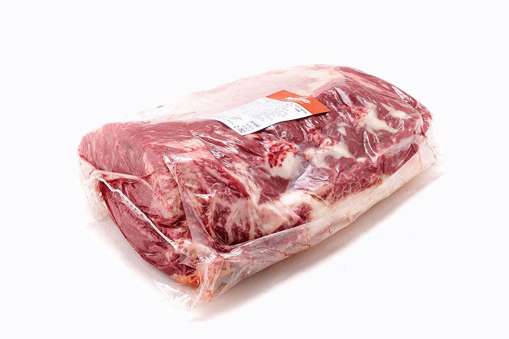 Пиканья (верх.часть костреца,  Top Sirloin Cap), ВУ, ROSSO