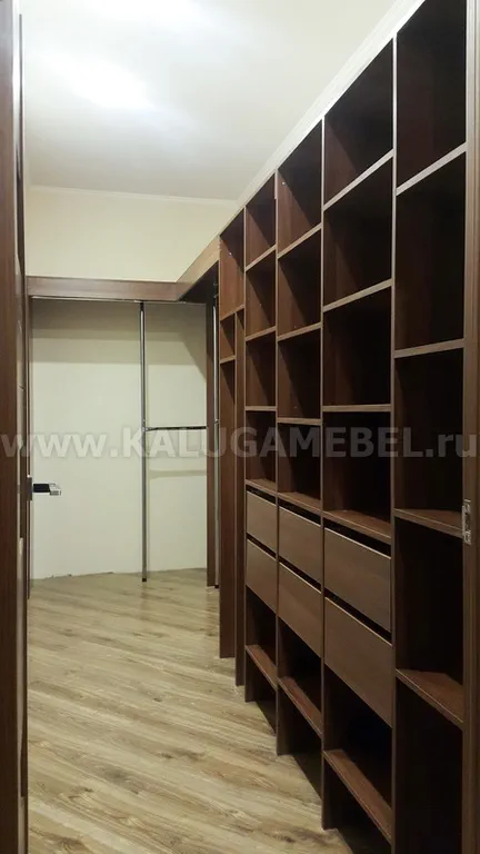 гардеробная 01