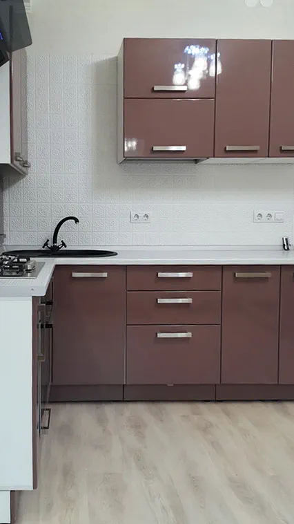 кухня капучино 11