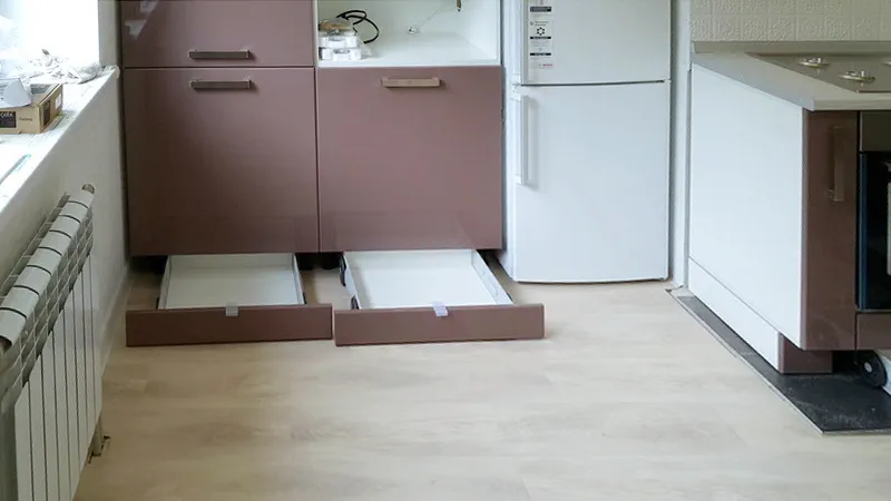 кухня капучино 4