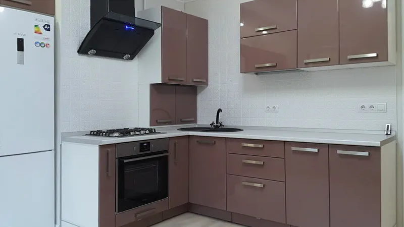 кухня капучино 5