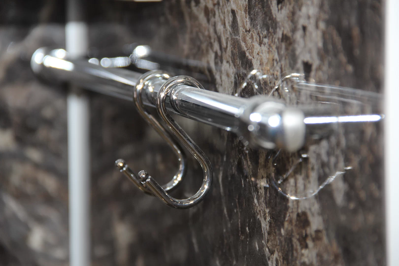 кухня белый глянец 8