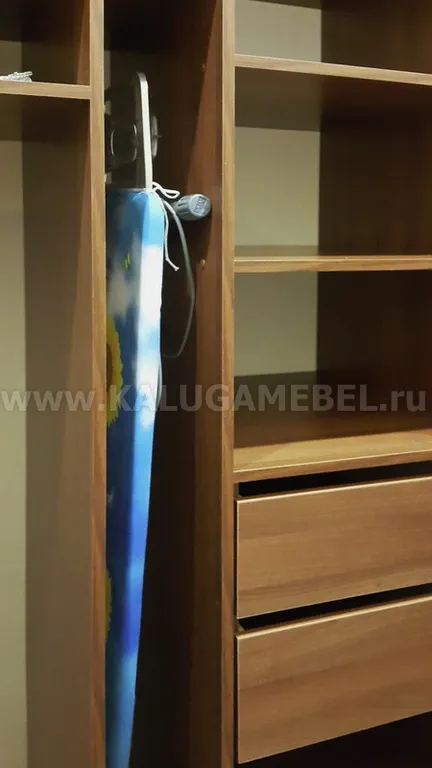 гардеробная 04