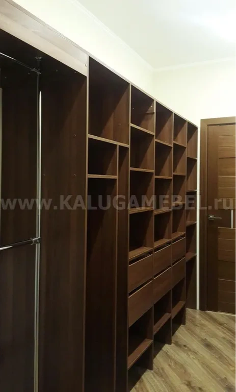 гардеробная 03