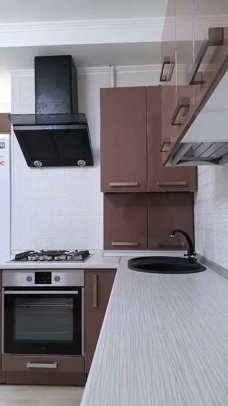 кухня капучино 8