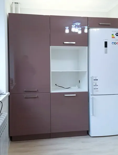 кухня капучино 7