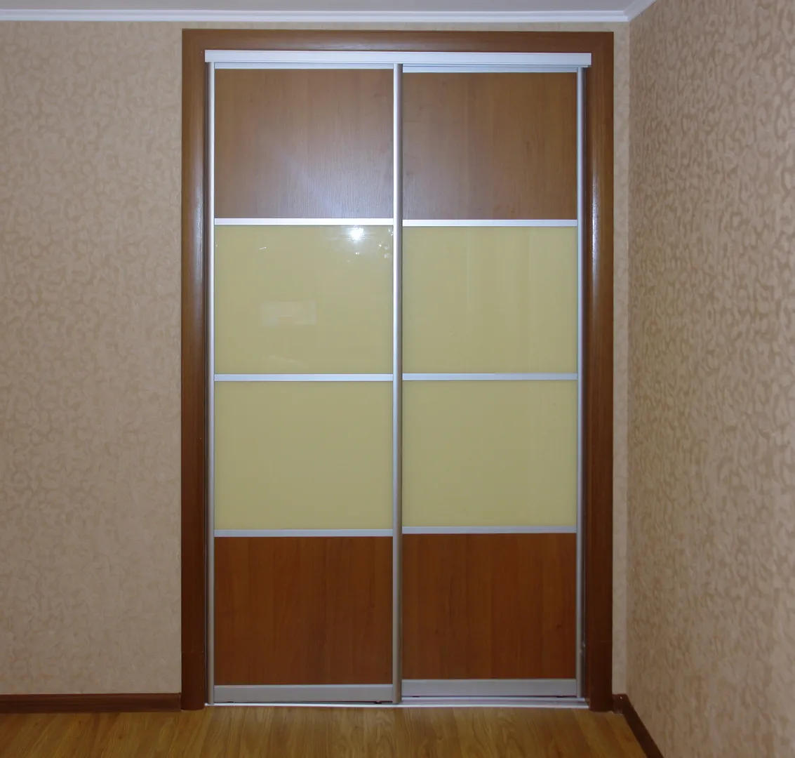 гардеробная 04