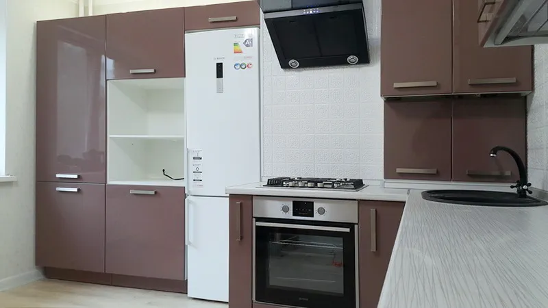 кухня капучино 10