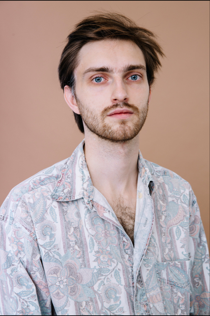 Фото работа-фотограф ВЛАДА КРАСИЛЬНИКОВА