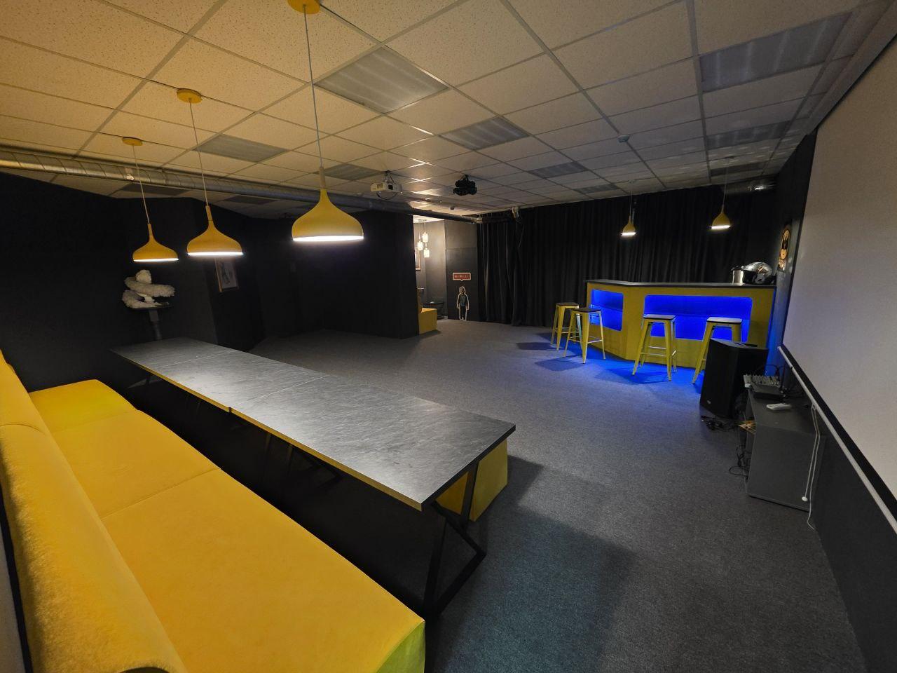 double image first part