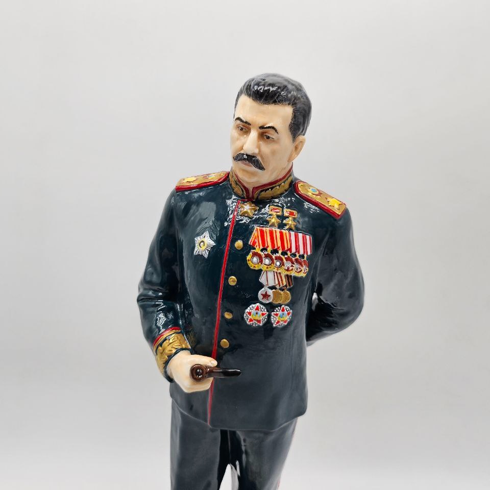 stalin