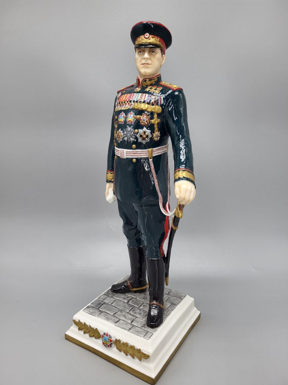 zhukov