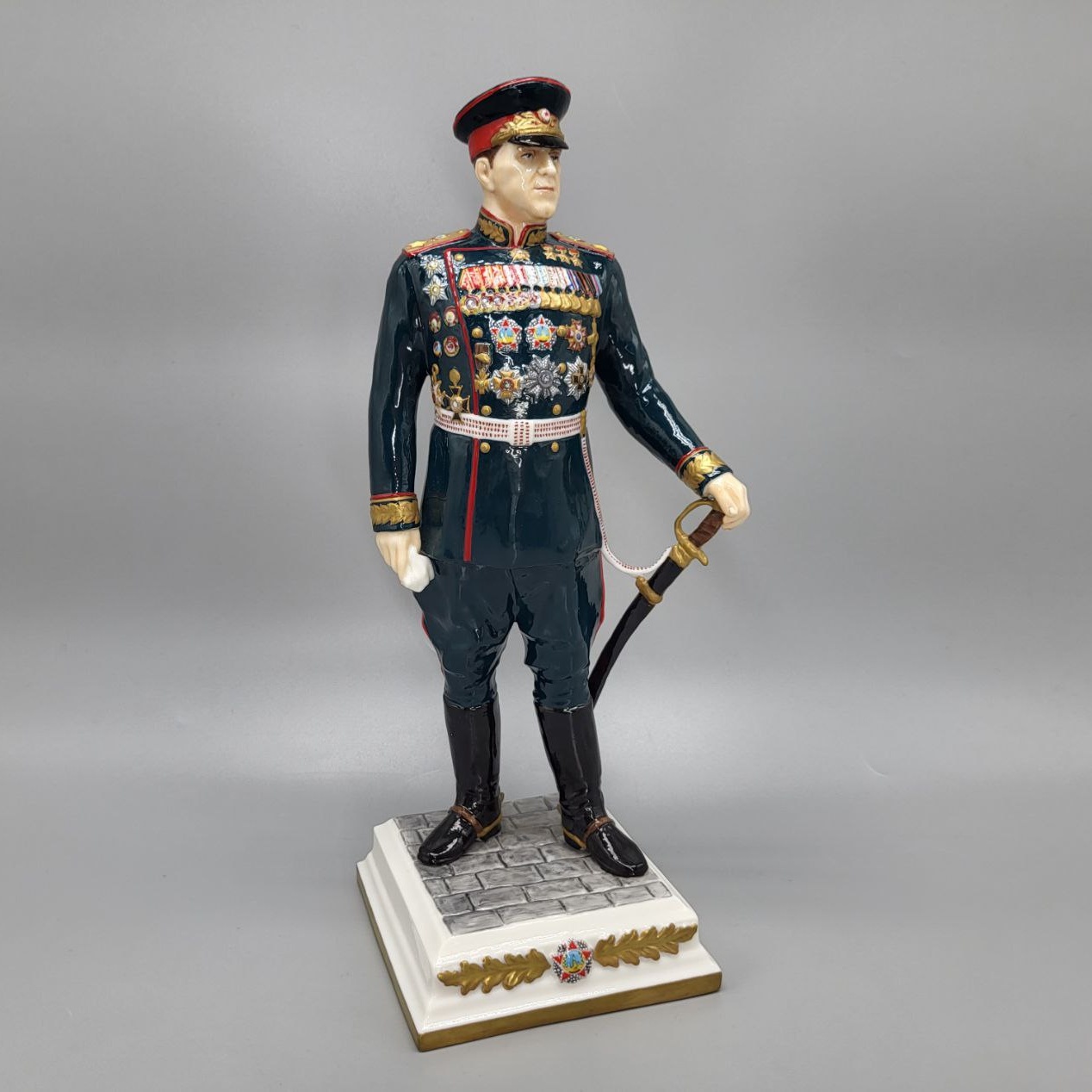 zhukov