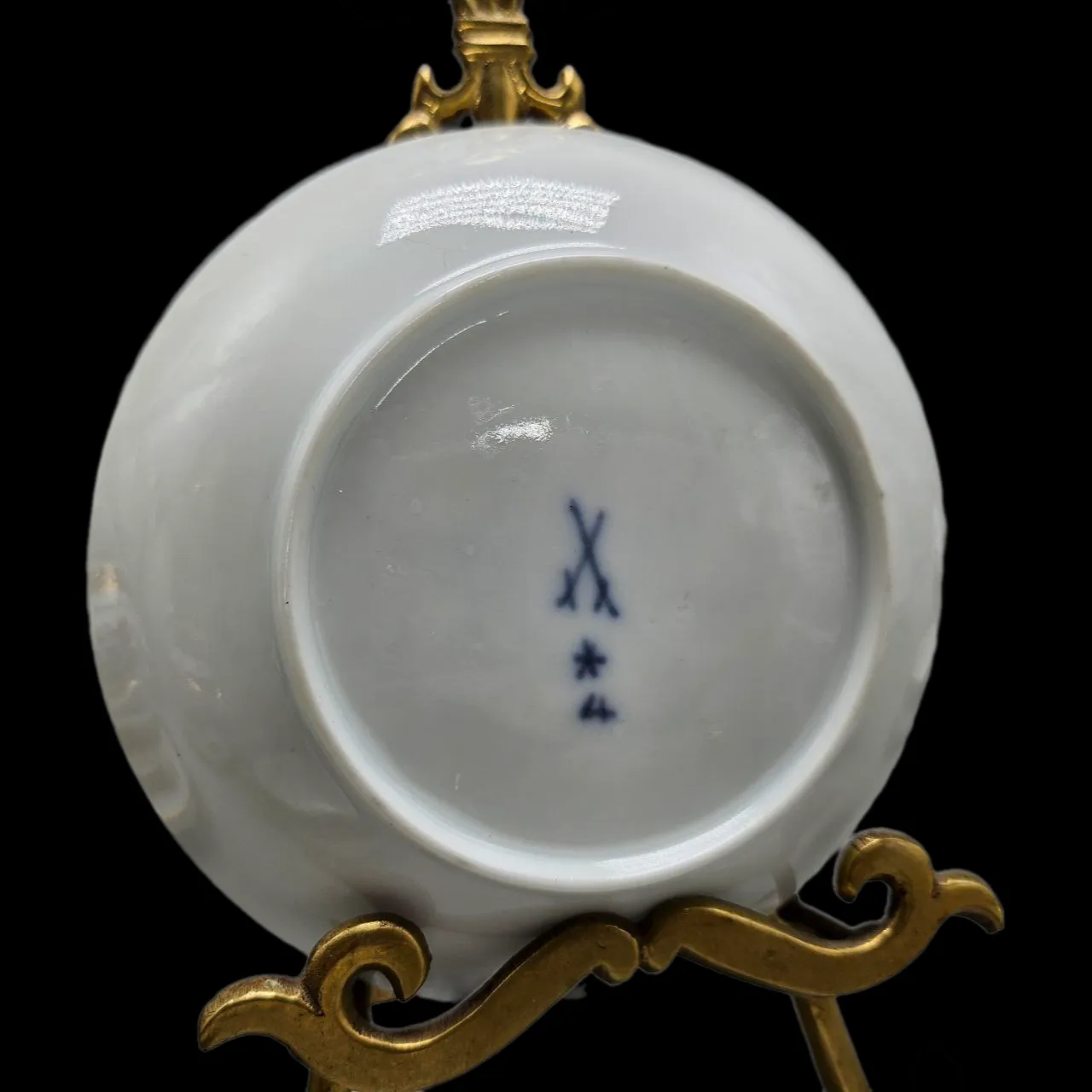 чайный сервиз, марколини, meissen, антиквариат, винтаж, вип подарки