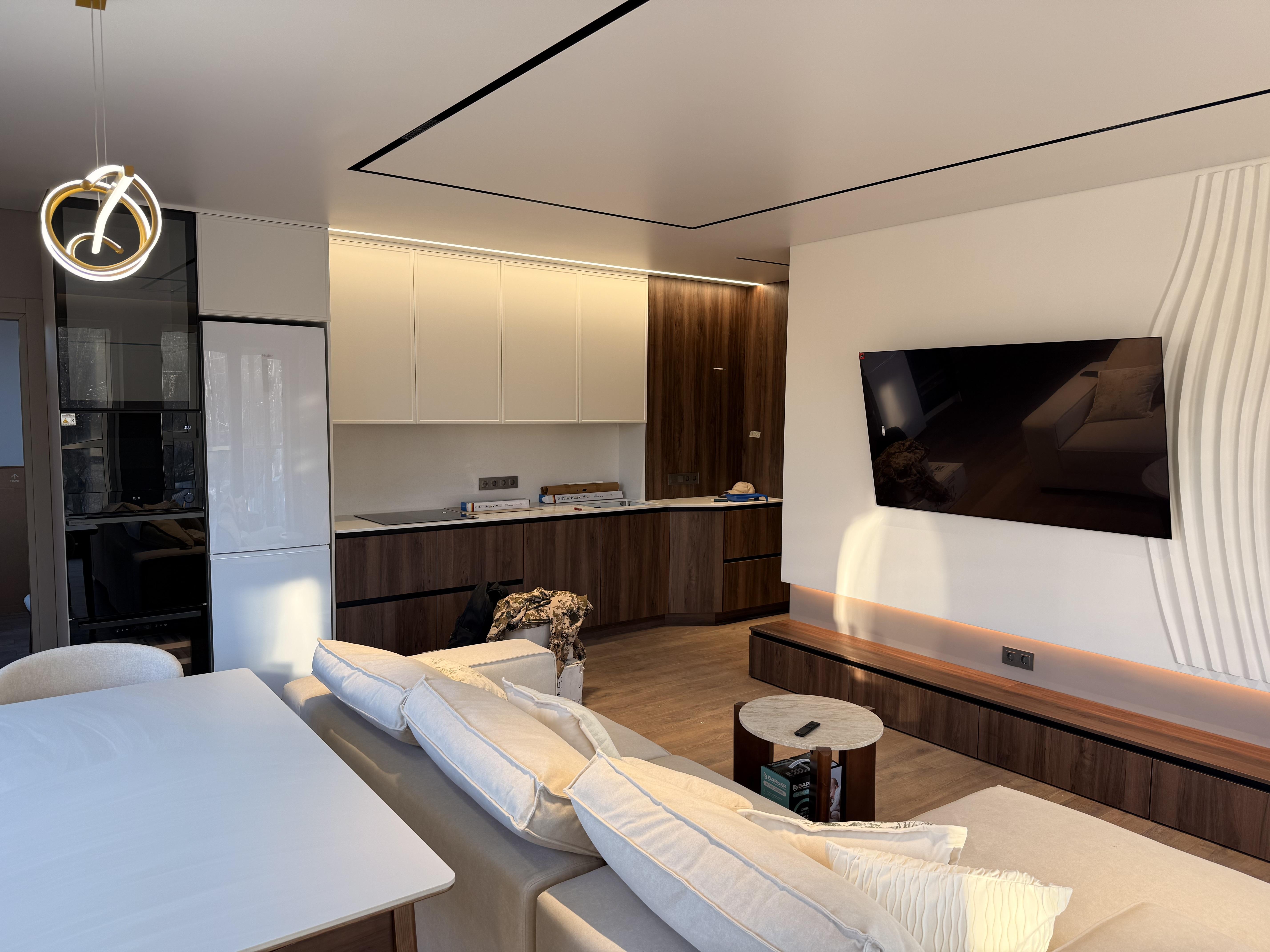 Фасад Германий