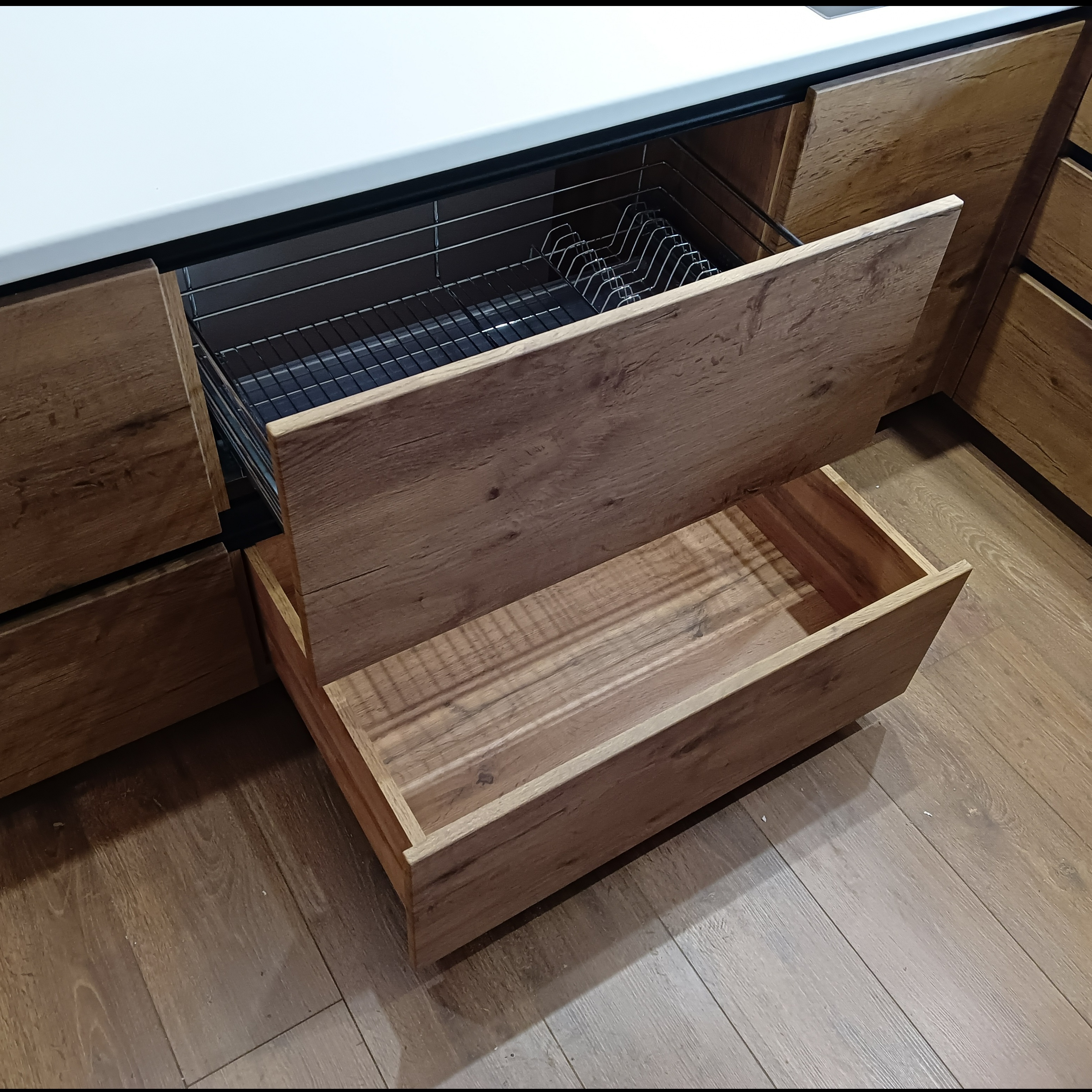 double image fisrt part