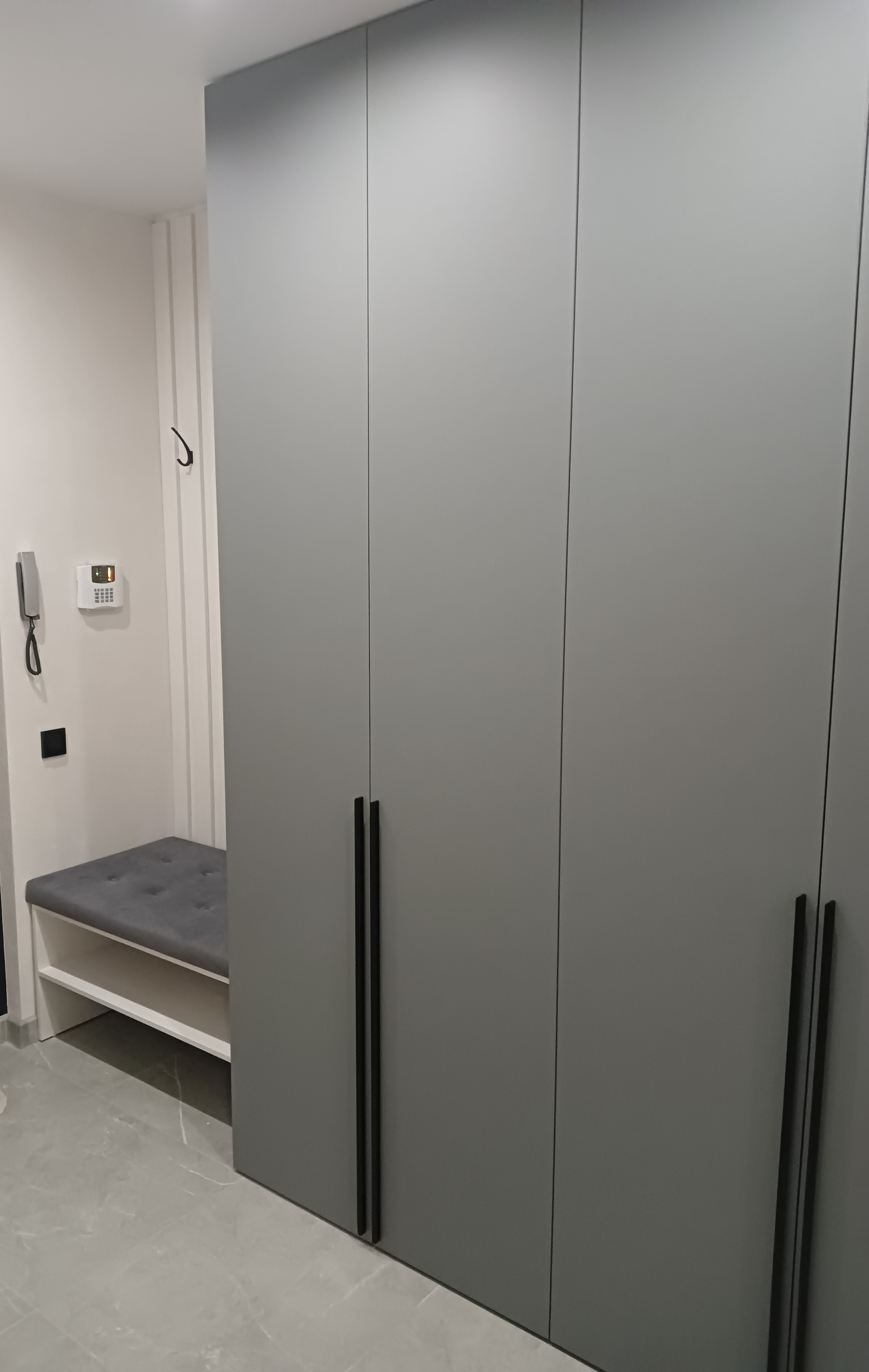 double image fisrt part