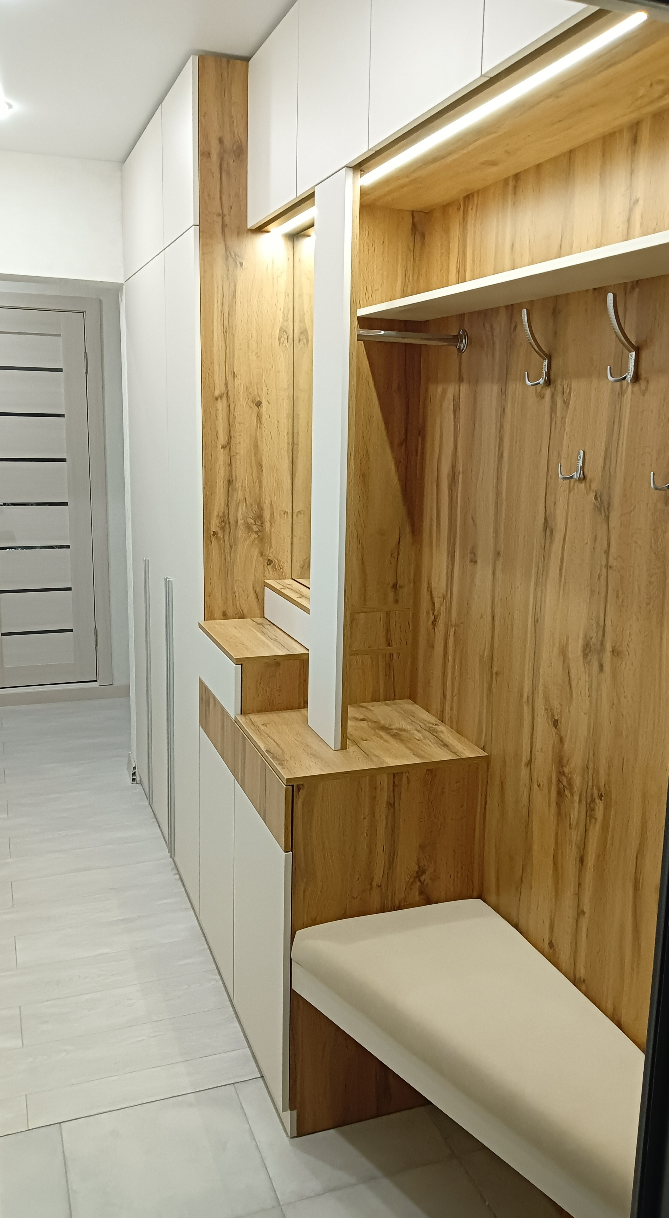 double image second part