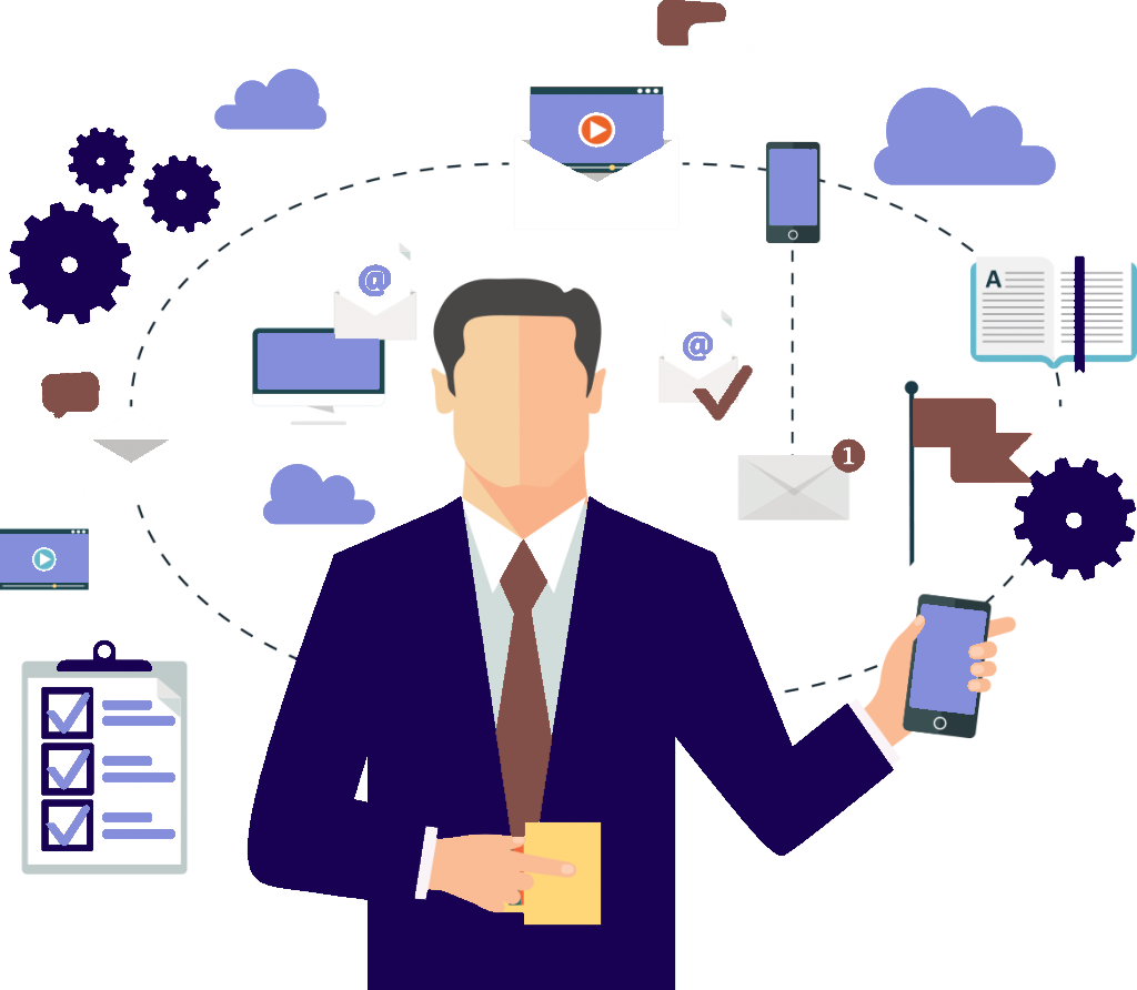 многозадачность