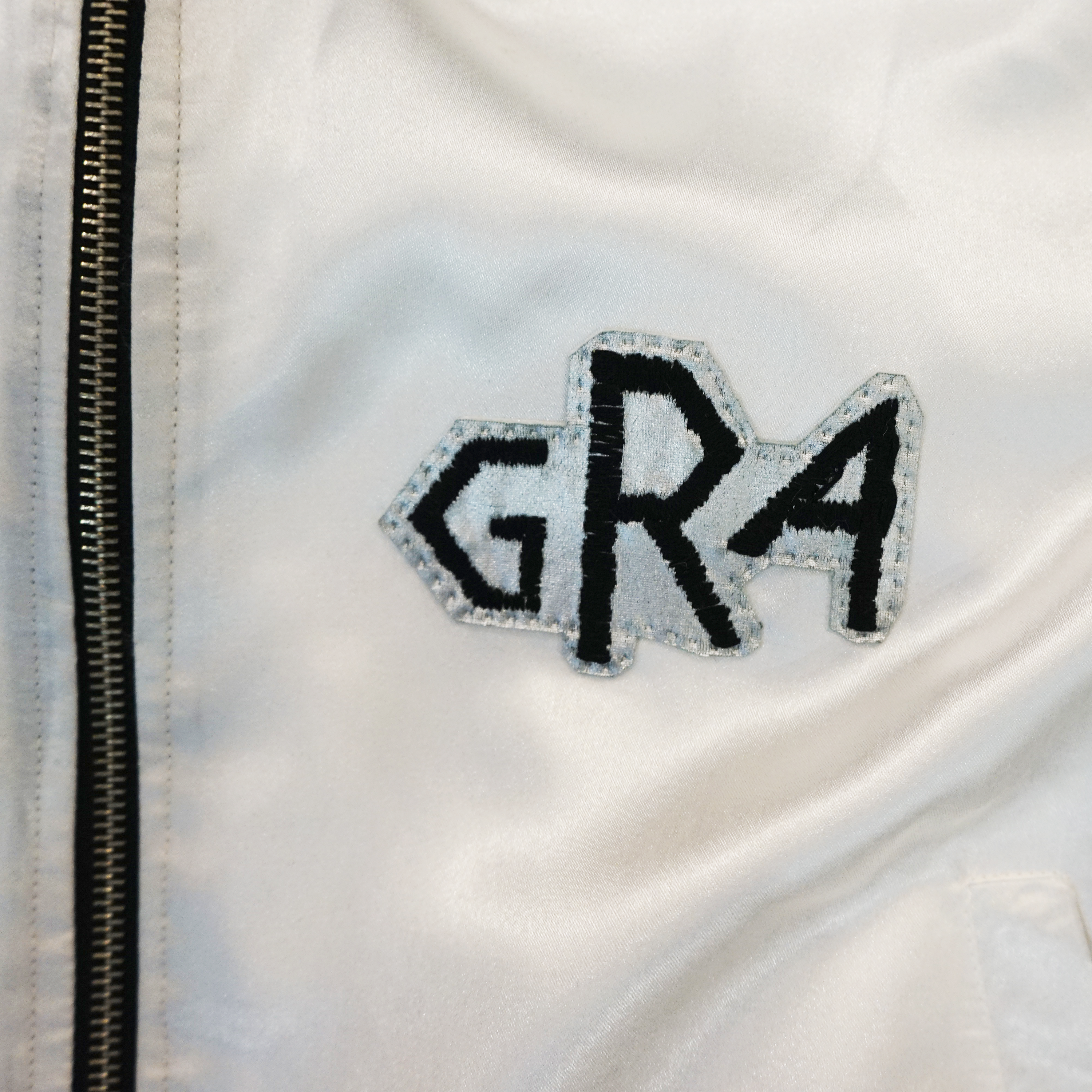 GRA