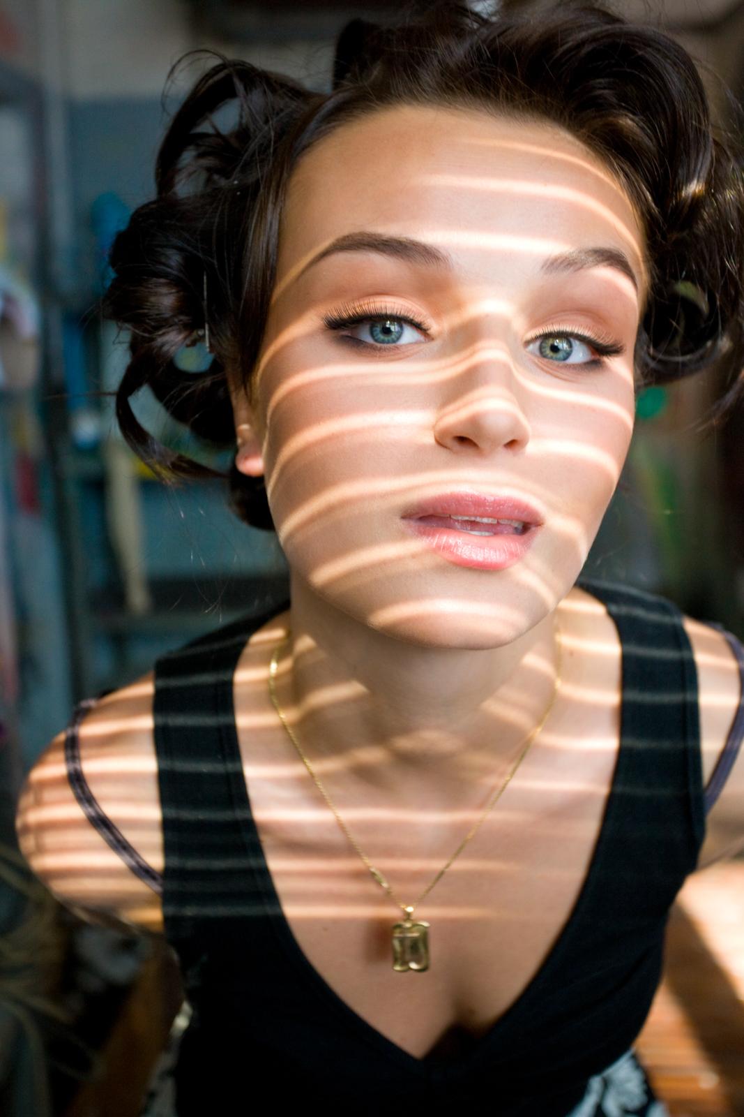 Полина Гагарина