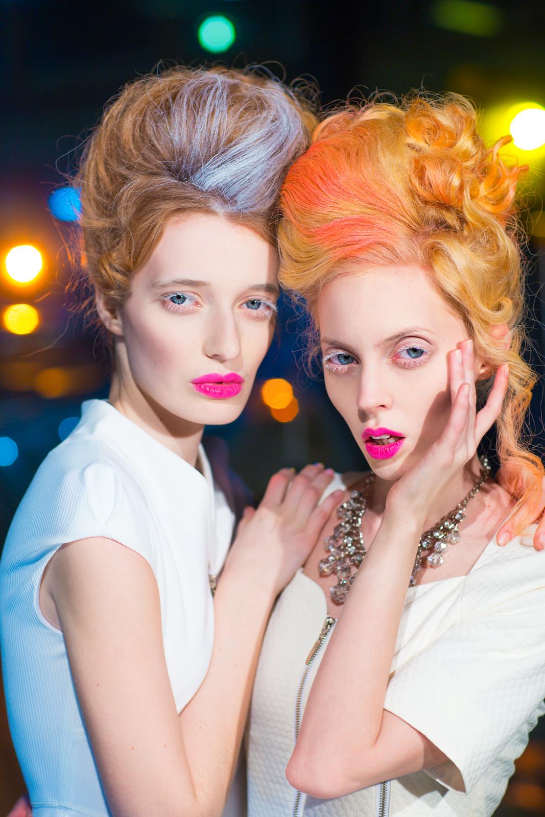 Lo Яна Недзвецкая - Фотограф Владимир Бязров