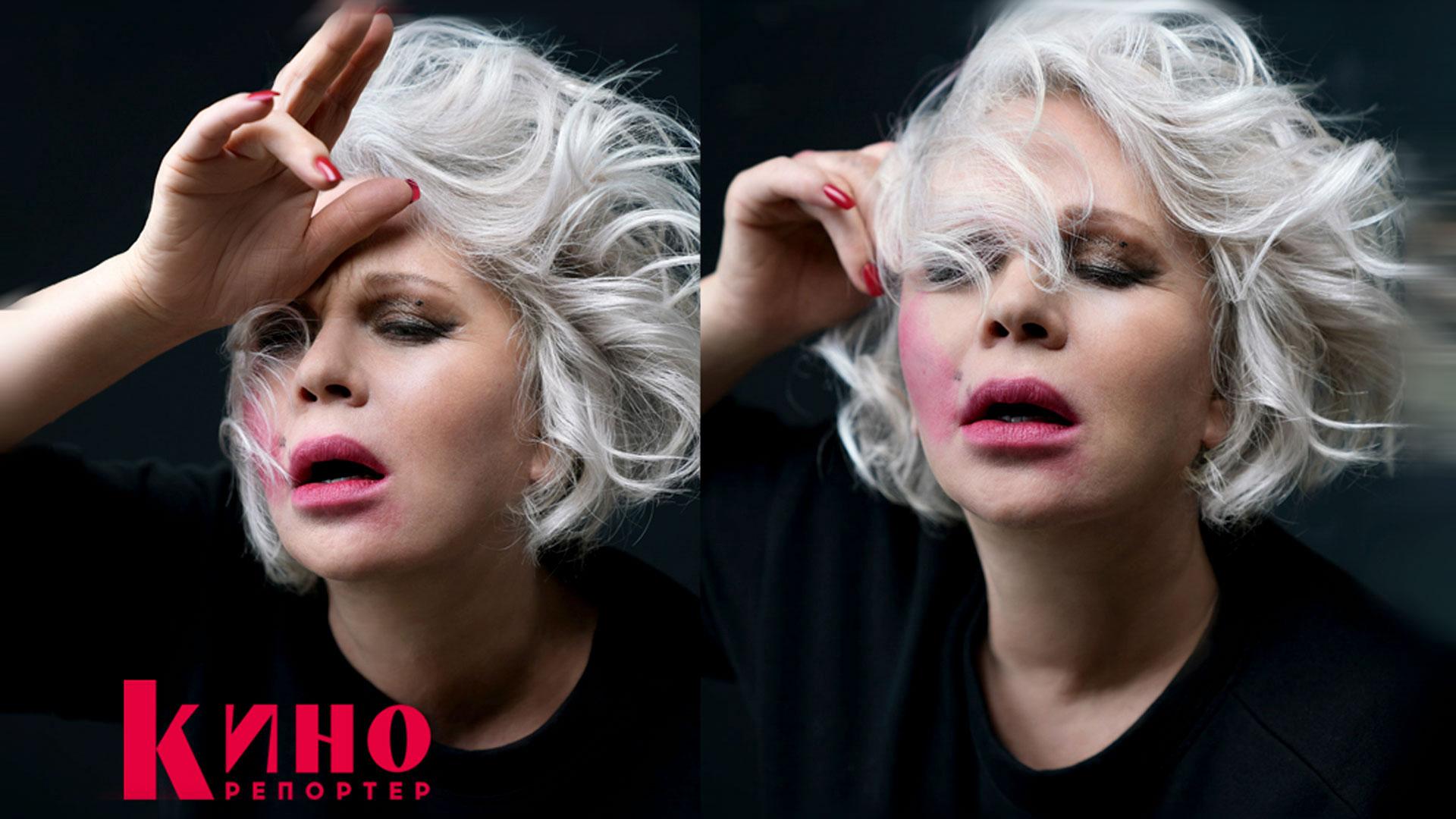 Елена Валюшкина