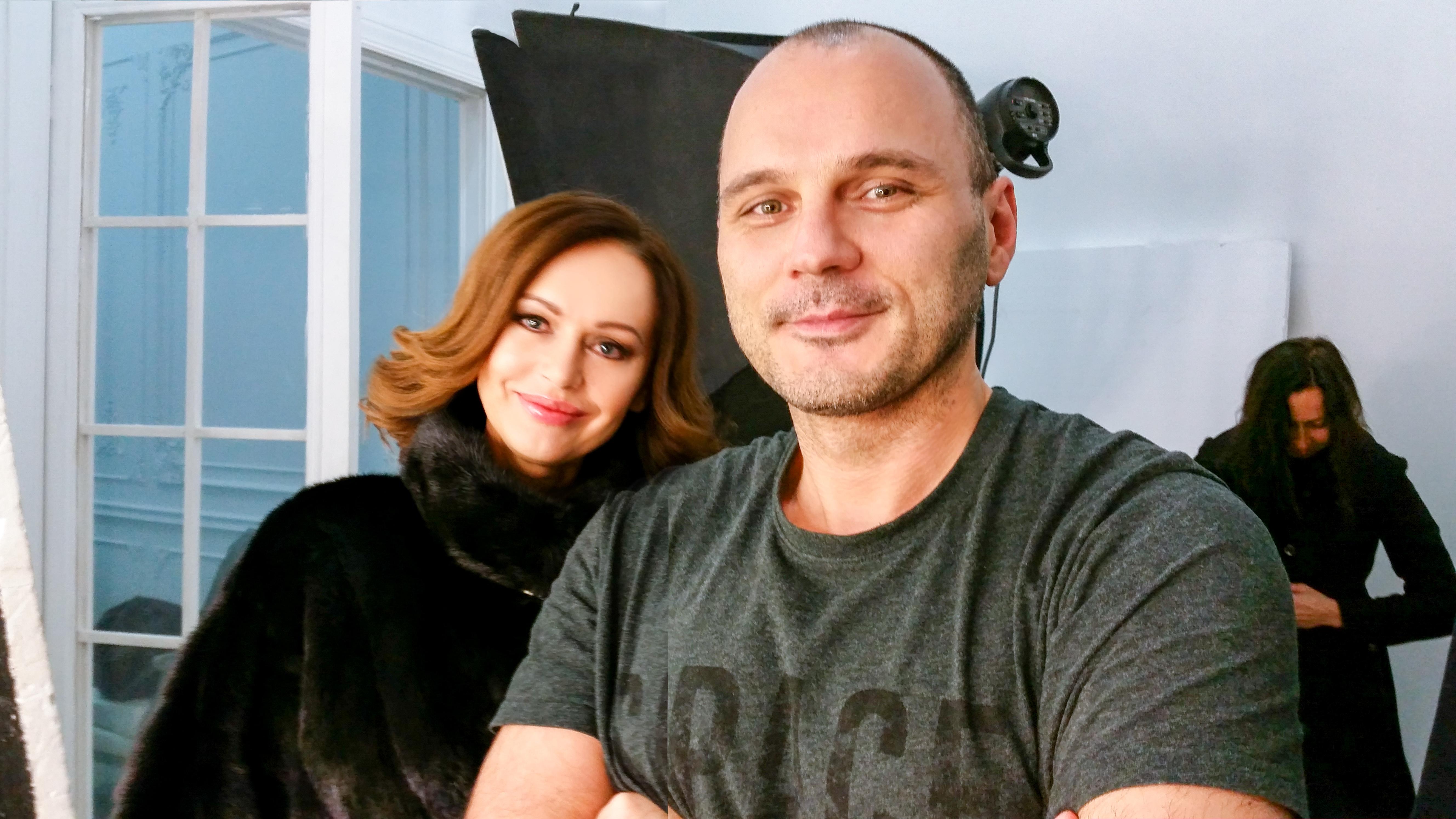 Ирина Безрукова