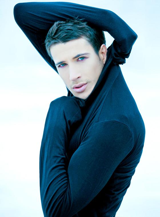 Артем Душкин - фотограф Бязров