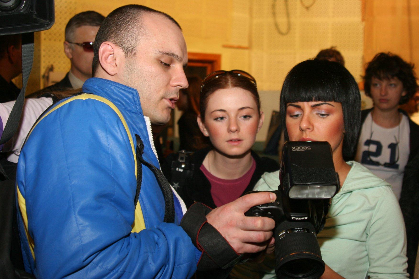 Группа Тату t.A.T.u.