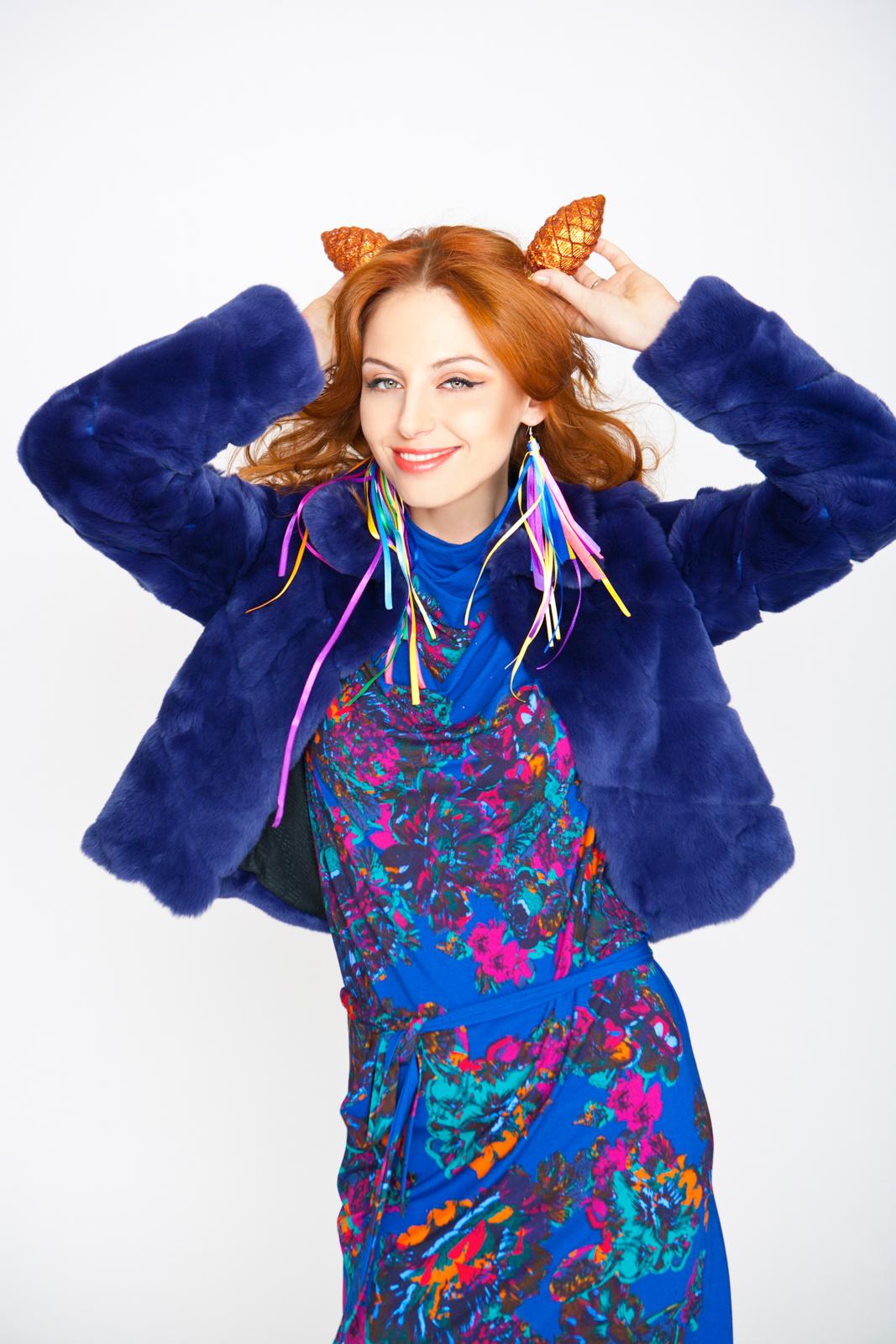 Ирина Забияка